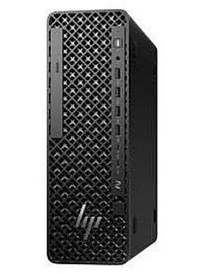 Obrázek produktu pro HP Z2 SFF G1i, Intel Core Ultra 9, 285K, 32 GB, DDR5-SDRAM, 1 TB, Windows 11 Pro