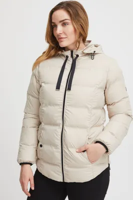 Produktbild von Fransa - FRBAFAB JA 1 - Jacket Otw  - 20612359