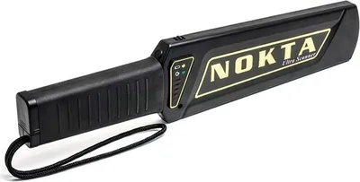 Produktbild von Nokta Makro Metalldetektor Ultrascanner