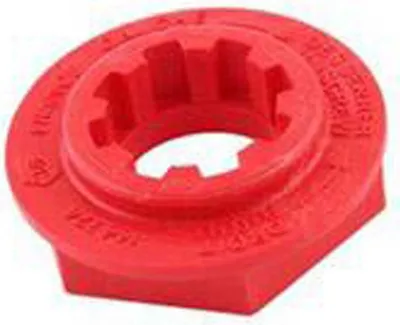 Produktbild von Look Innenlagerwerkzeug Rot  Rot One Size