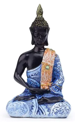 Image de Statue de Bouddha pour la décoration intérieure