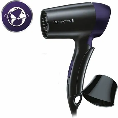 Produktbild von Remington D2400, 120 - 240 V