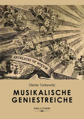 Produktbild von Musikalische Geniestreiche