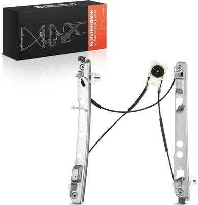 Produktbild von Frankberg 1x Fensterheber Vorne Links für Renault Megane II 2002-2016