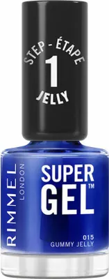 Image de RIMMEL LONDON | RL SUPER GEL | Ongles