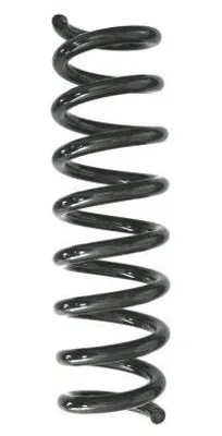 Imagen del producto de Resorte de suspensión SPIDAN para BMW Serie 1, modelo de 3 puertas (F20), referencia 87935