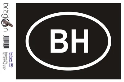 Produktbild von Aufkleber / Autoaufkleber - JDM / Die cut / Auto / OEM - Armenien Am - 160x110mm silber - Heckscheibe / Heckscheibenaufkleber