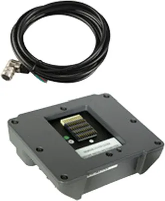 Produktbild von Ladegerät Honeywell VM1001VMCRADLE Schwarz