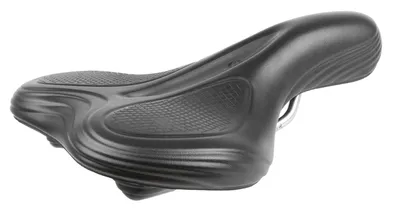 Produktbild von VELO Sattel TOUR VACU NET 250238