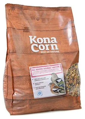 Productafbeelding van Konacorn 4-Seizoenen strooivoer 1,8KG