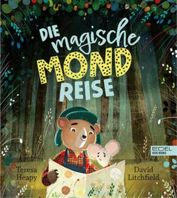 Zdjęcie produktu dla Die magische Mondreise