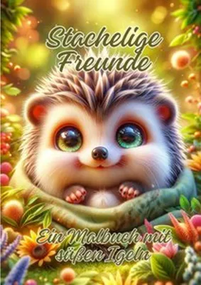 Produktbild von Stachelige Freunde