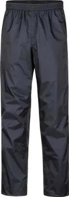 Produktbild von Marmot Precip Eco Hosen Schwarz XL / 34 Herren Schwarz XL