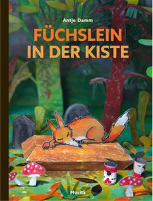 Obrázok produktu pre Füchslein in der Kiste