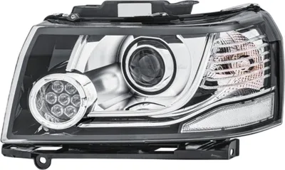 Immagine prodotto di Fari bi-xeno Hella a sinistra per Land Rover Freelander 2 dal 10/2012