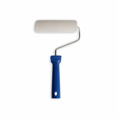 Zdjęcie produktu dla WESTEX 95870010 Wałek do tapet z pianki poliuretanowej 150 mm