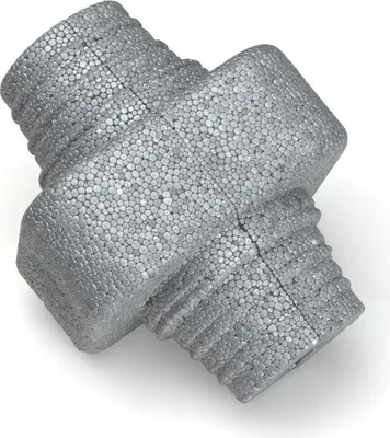 Produktbild von NMC Rohrisolierung Climatube PS Ø 15-28 mm - 13 mm Stärke