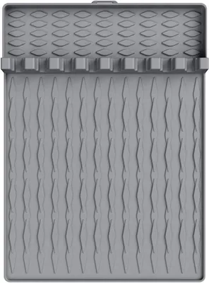 Image de Tapis de cuisson en silicone résistant à la chaleur, pour une utilisation intérieure et extérieure