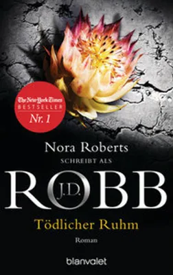 Produktbild von Tödlicher Ruhm