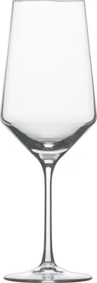 Immagine prodotto di Schott Zwiesel Bordeauxpokal 130, 6er Set, Pure, Rotwein, Form 8545, 680 ml, 112420