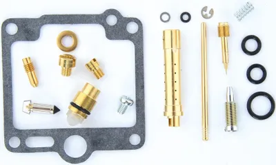 Produktbild von Vergaser Reparatursatz Keyster Vollsatz KY-0615NR für Yamaha XJR 1300