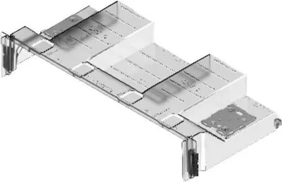 Image de Conduit d'air Intel
