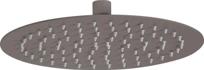 Produktbild von Round overhead shower - 250 mm