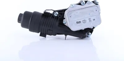 Obrázok produktu pre Chladič oleja, motorový olej NISSENS 91400