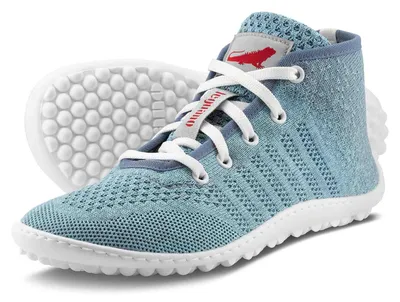Produktbild von Leguano Zehenschuhe Uni 32303835333032 Blau 38 EU Größe: 38
