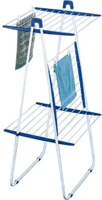Produktbild von LEIFHEIT TOWER 190 Standregal (Pegasus Tower 81435)