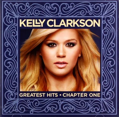Obrázok produktu pre Kelly Clarkson: Greatest Hits