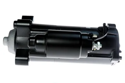 Produktbild von HELLA 8EA 011 611-001 Starter Anlasser 2,2kW für FORD FOCUS III Turnier 12V