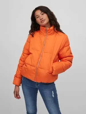 Produktbild von Puffer Steppjacke VITATE | 40
