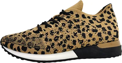 Produktbild von La Strada Schnürer Beige in Gr. 39