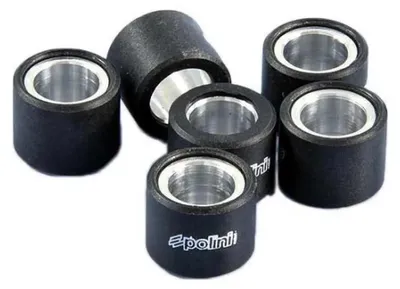 Produktbild von POLINI Variator-Rollen 19X15.5 5.3 g