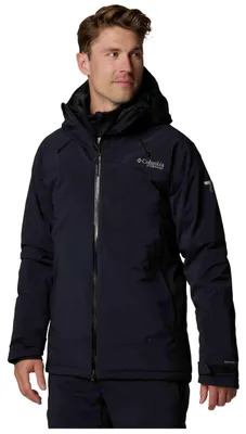 Imagen del producto de Chaqueta Columbia Chaqueta con capucha Columbia Cirque Bowl intenso para Hombre