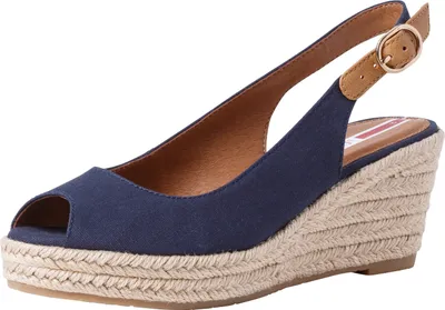 Produktbild von S.OLIVER [WOMEN] 5-5-29600-26/805 NAVY Sling FS 2021, Spocc:40