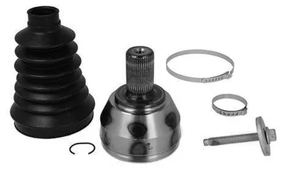 Produktbild von CIFAM Gelenksatz Antriebswelle für FORD MONDEO IV Turnier (BA7) 607-738