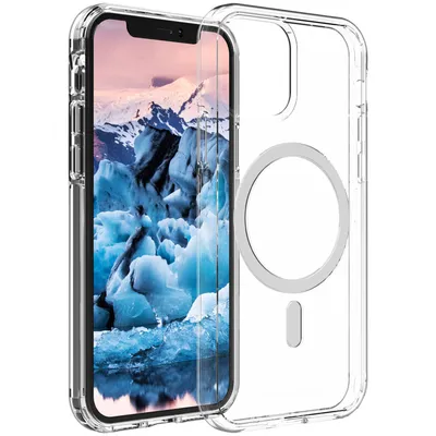 Image de Apple iPhone 12,Apple iPhone 12 Pro Étui - plastique - dbramante1928 Backcover - Transparent