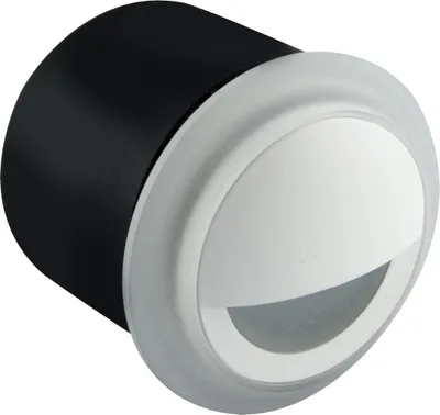 Obrázek produktu pro Strühm 03121 LED dekorativní světlo 'KAMI LED C' SMD LED, 3,5 W, neutrální bílá, 210 lm, IP44, nestmívatelné