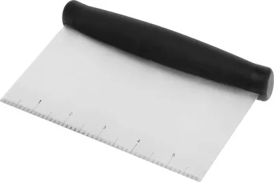 Produktbild von Konditoreispachtel 15 cm mit Griff