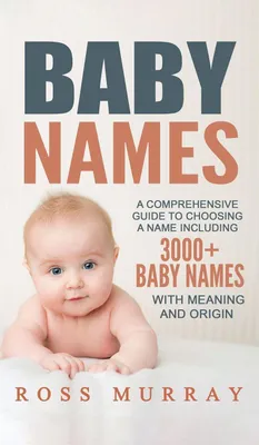 Produktbild von Baby Names