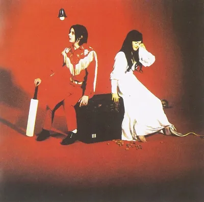 Produktbild von White Stripes,The-Elephant
