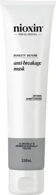 Image de Nioxin Anti-Breakage Strengthening Mask 150ml
