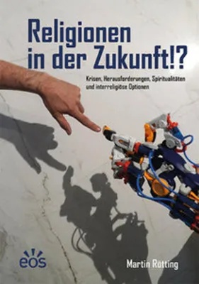 Obrázok produktu pre Religionen in der Zukunft!?