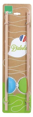 Immagine prodotto di Vilac, diabolo classico