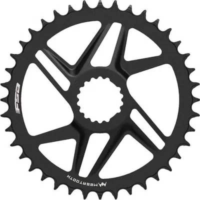 Immagine prodotto di FSA Gossamer Pro MegaExo AGX+ 40T nera - trasmissione 1x precisa per...