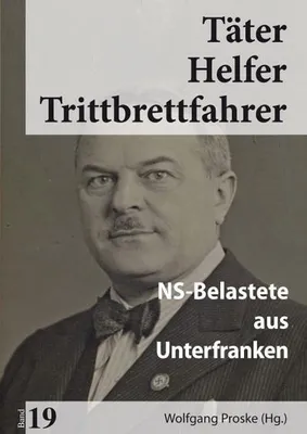 Immagine prodotto di Täter, Helfer, Trittbrettfahrer 19