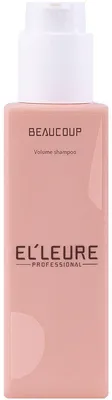 Productafbeelding van Elleure Shampoo voor veel volume, 250 ml