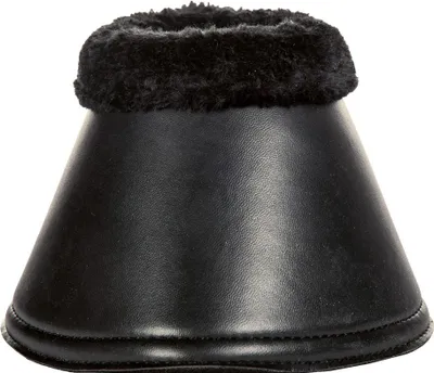 Image de Hufglocken - modèle Isa -, couleur : noir, taille : XL